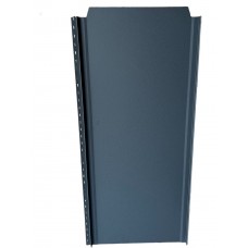 Фальцева покрівля (класика)